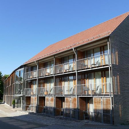 Hotel Speidel'S Braumanufaktur Ödenwaldstetten Exterior foto